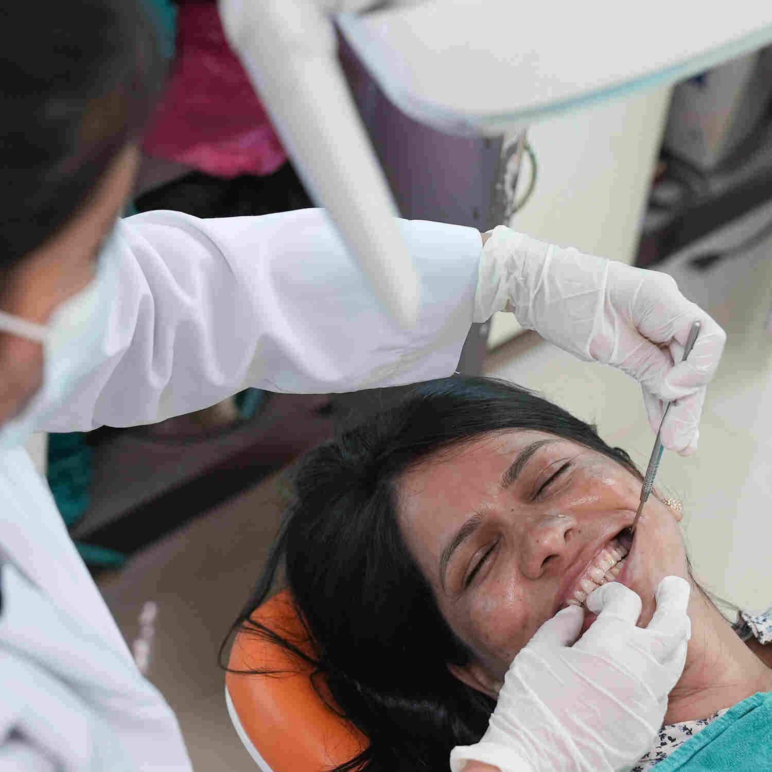 Oral & Maxillofacial Surgery Department  Image